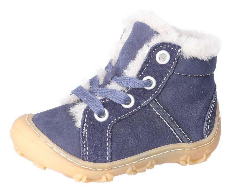 PEPINO by RICOSTA Elia WMS: weit Winterstiefel Lauflernschuh mit Warmfutter, Größenschablone zum Download von PEPINO by RICOSTA