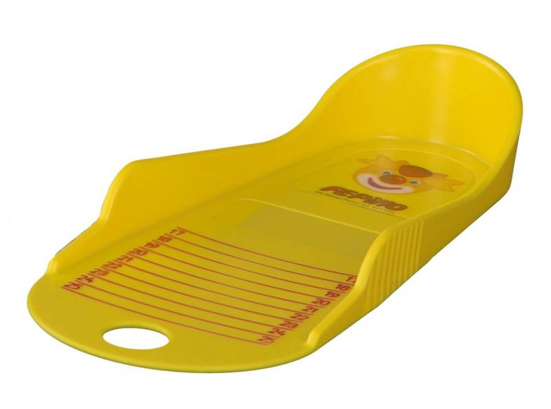 PEPINO by RICOSTA Fußmessgerät, Fußmessschale bis Größe 28, Größenschablone zum Download von PEPINO by RICOSTA