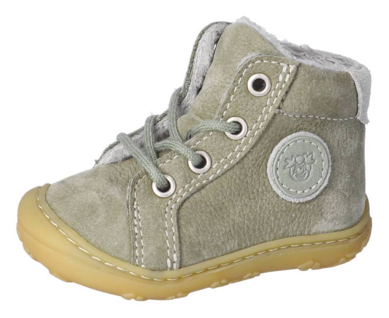 PEPINO by RICOSTA Georgie WMS: Normal Lauflernschuh Winterschuh mit Weiten-Meßsystem, Größenschablone zum Download von PEPINO by RICOSTA