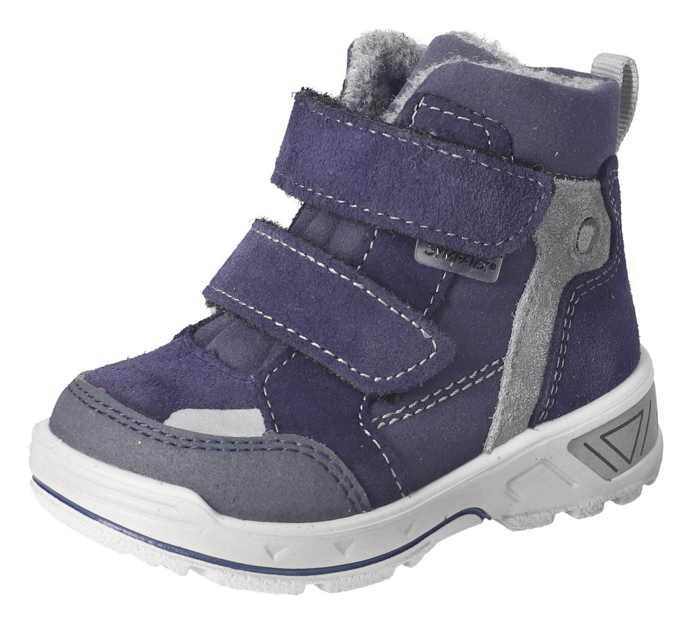 PEPINO by RICOSTA Janne 50 WMS: weit Lauflernschuh Klettstiefel, Winterboots mit Sympatex, Größenschablone zum Download PEPINO by RICOSTA Janne 50 WMS: weit Lauflernschuh Klettstiefel, Winterboots mit Sympatex, Größenschablone zum Download von PEPINO by RICOSTA