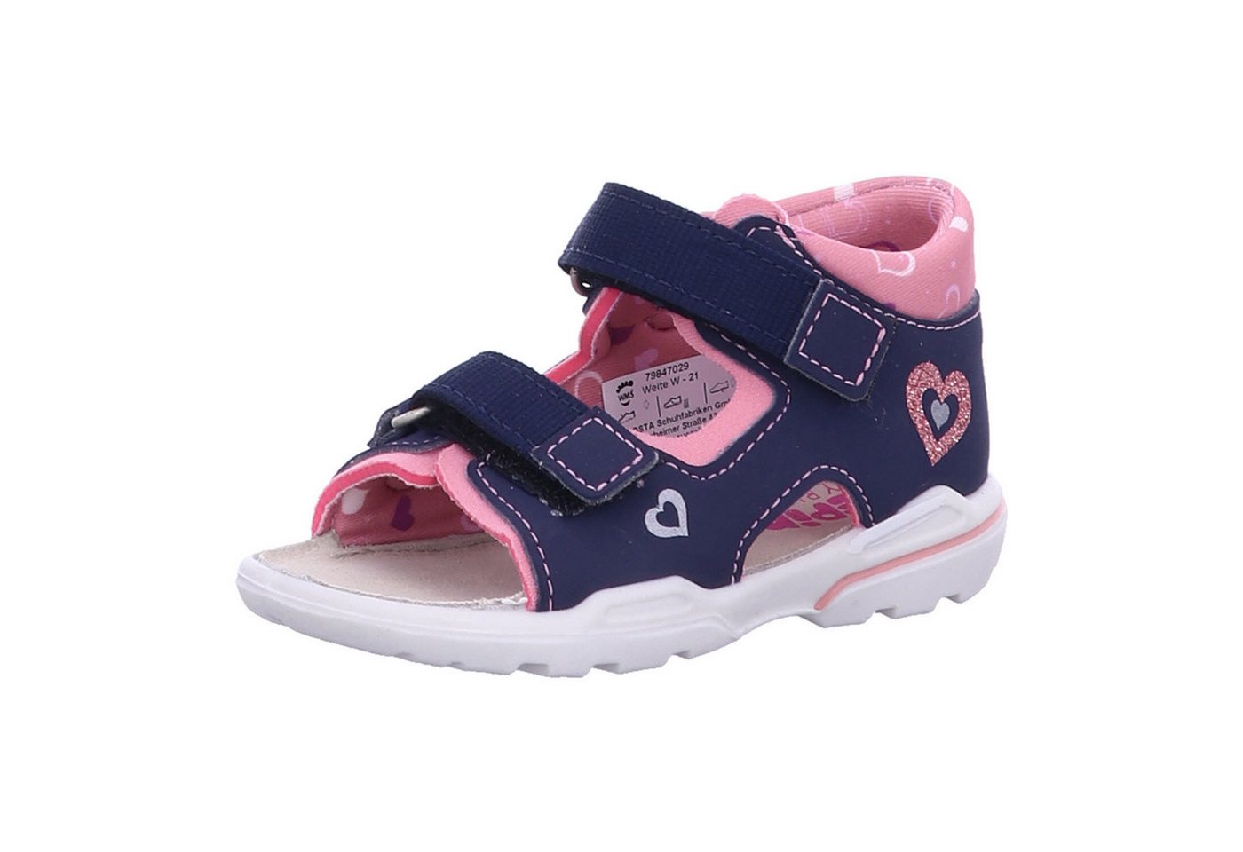 PEPINO by RICOSTA Kittie Sandale von PEPINO by RICOSTA