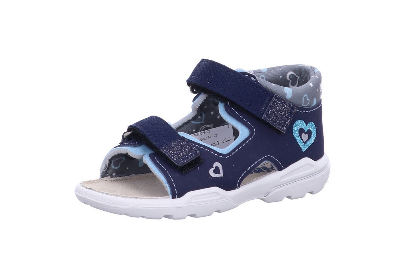 PEPINO by RICOSTA Kittie Sandale von PEPINO by RICOSTA