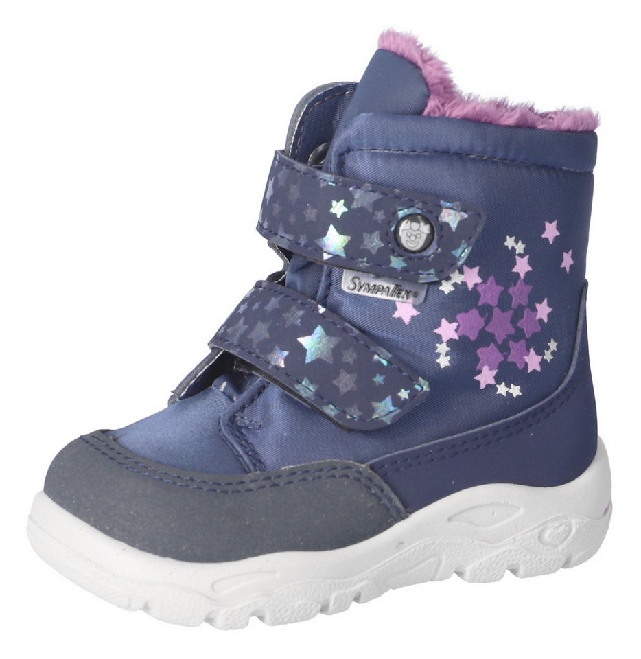 PEPINO by RICOSTA Milena WMS: mittel Winterstiefel Babyschuh mit Warmfutter und Sympatex, Größenschablone zum Download PEPINO by RICOSTA Milena WMS: mittel Winterstiefel Babyschuh mit Warmfutter und Sympatex, Größenschablone zum Download von PEPINO by RICOSTA