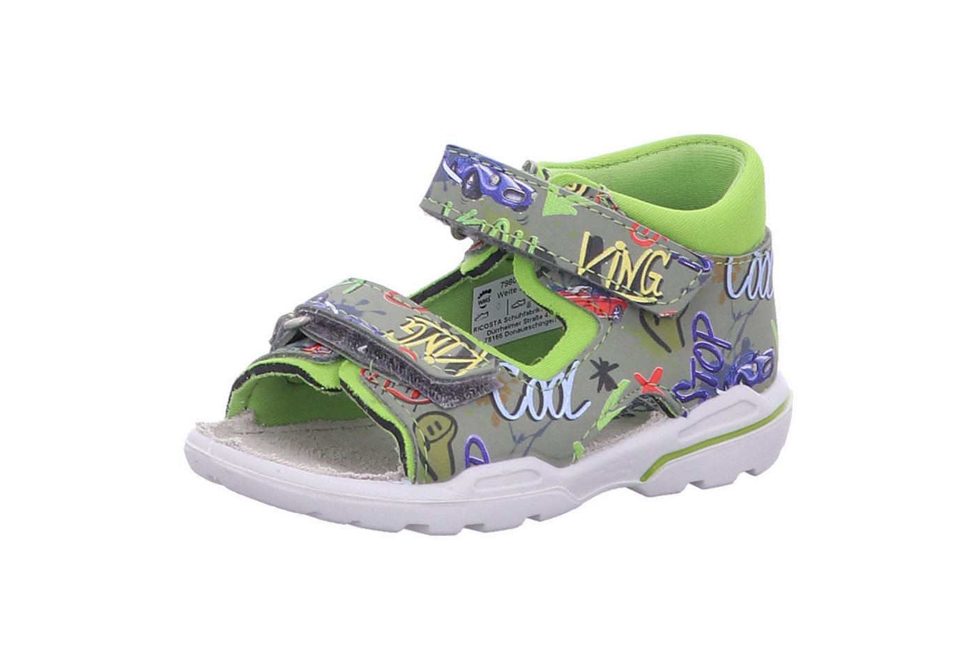 PEPINO by RICOSTA Titu Sandale von PEPINO by RICOSTA