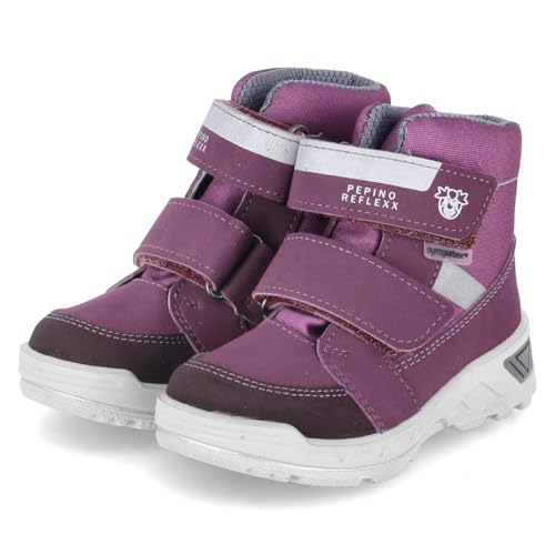 PEPINO 50 3800303/380 Boot mit Warmfutter Textil & Synthetik Unisex in grün - Gr. 22 PEPINO 50 3800303/380 Boot mit Warmfutter Textil & Synthetik Unisex in grün - Gr. 22 von PEPINO