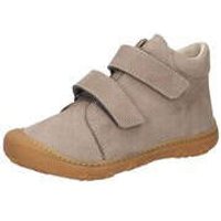 PEPINO Chrisy Lauflernschuhe Mädchen|Jungen grau|grau von PEPINO