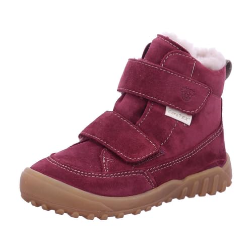 PEPINO DOMI CareTEX Baby - Mädchen Stiefelette, EU 25 von PEPINO