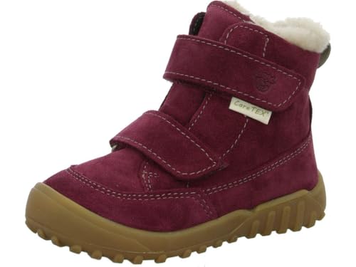 PEPINO DOMI CareTEX Baby - Mädchen Stiefelette, EU 26 von PEPINO