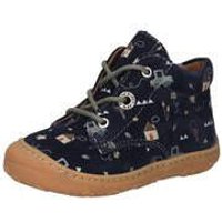 PEPINO Dots Lauflernschuhe Jungen blau|blau|blau|blau|blau|blau|blau von PEPINO