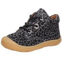 PEPINO Dots Lauflernschuhe Mädchen grau von PEPINO