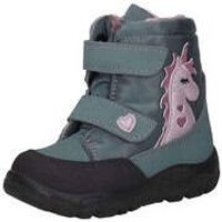 PEPINO Heart Lauflern Boots Mädchen türkis|türkis|türkis von PEPINO