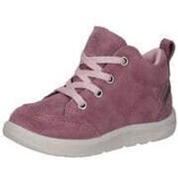 PEPINO Heidi Lauflern Schnürer Mädchen lila von PEPINO