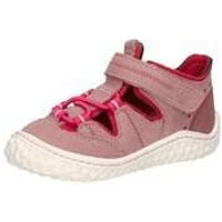 PEPINO Jerry Barfußschuhe Mädchen rosa von PEPINO