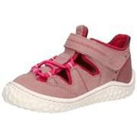 PEPINO Jerry Barfußschuhe Mädchen rosa von PEPINO