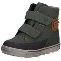 PEPINO Torben Lauflern Kletter Jungen grün von PEPINO