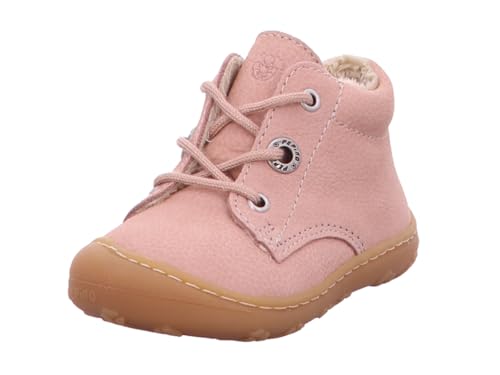 Ricosta CORANY Schnürstiefel Mädchen Gr.20, Rot von PEPINO