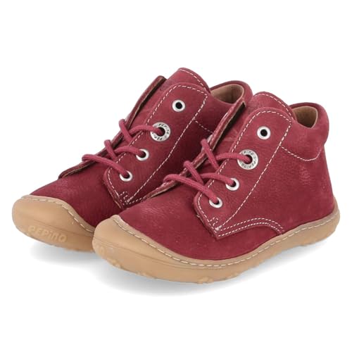 Ricosta CORY Schnürstiefel Mädchen Gr.21, Rot Ricosta CORY Schnürstiefel Mädchen Gr.21, Rot von PEPINO