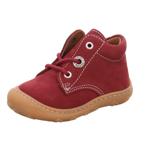 Ricosta CORY Schnürstiefel Mädchen Gr.22, Rot Ricosta CORY Schnürstiefel Mädchen Gr.22, Rot von PEPINO