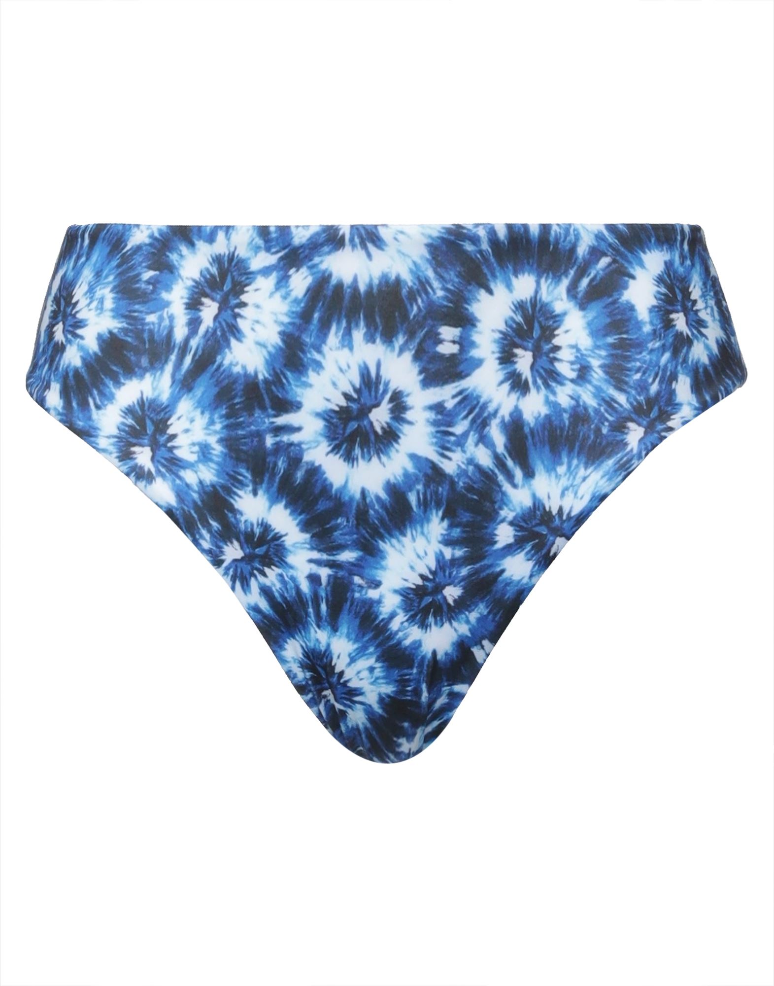 PEPITA Bikinislip & Badehose Damen Blau von PEPITA