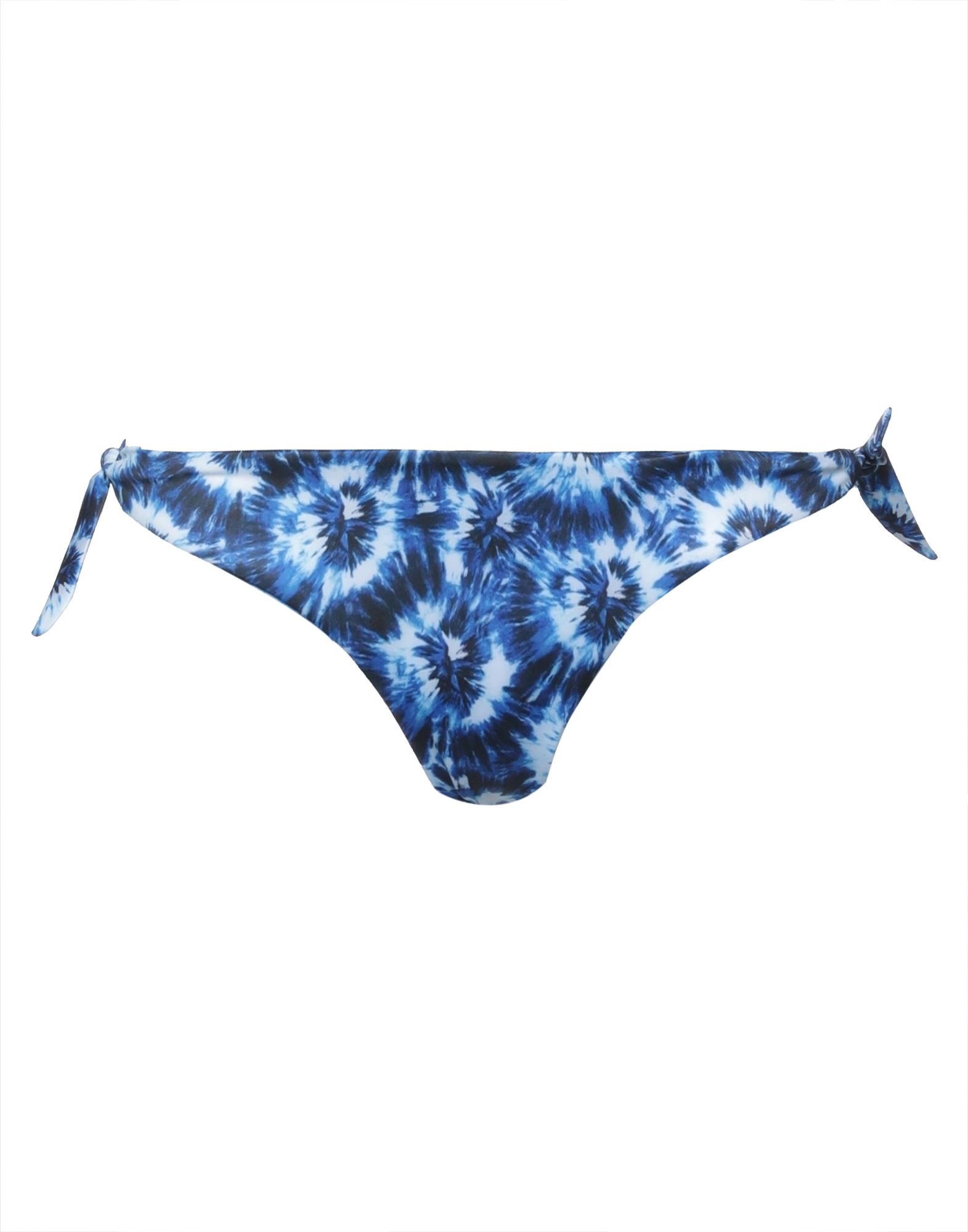 PEPITA Bikinislip & Badehose Damen Blau von PEPITA