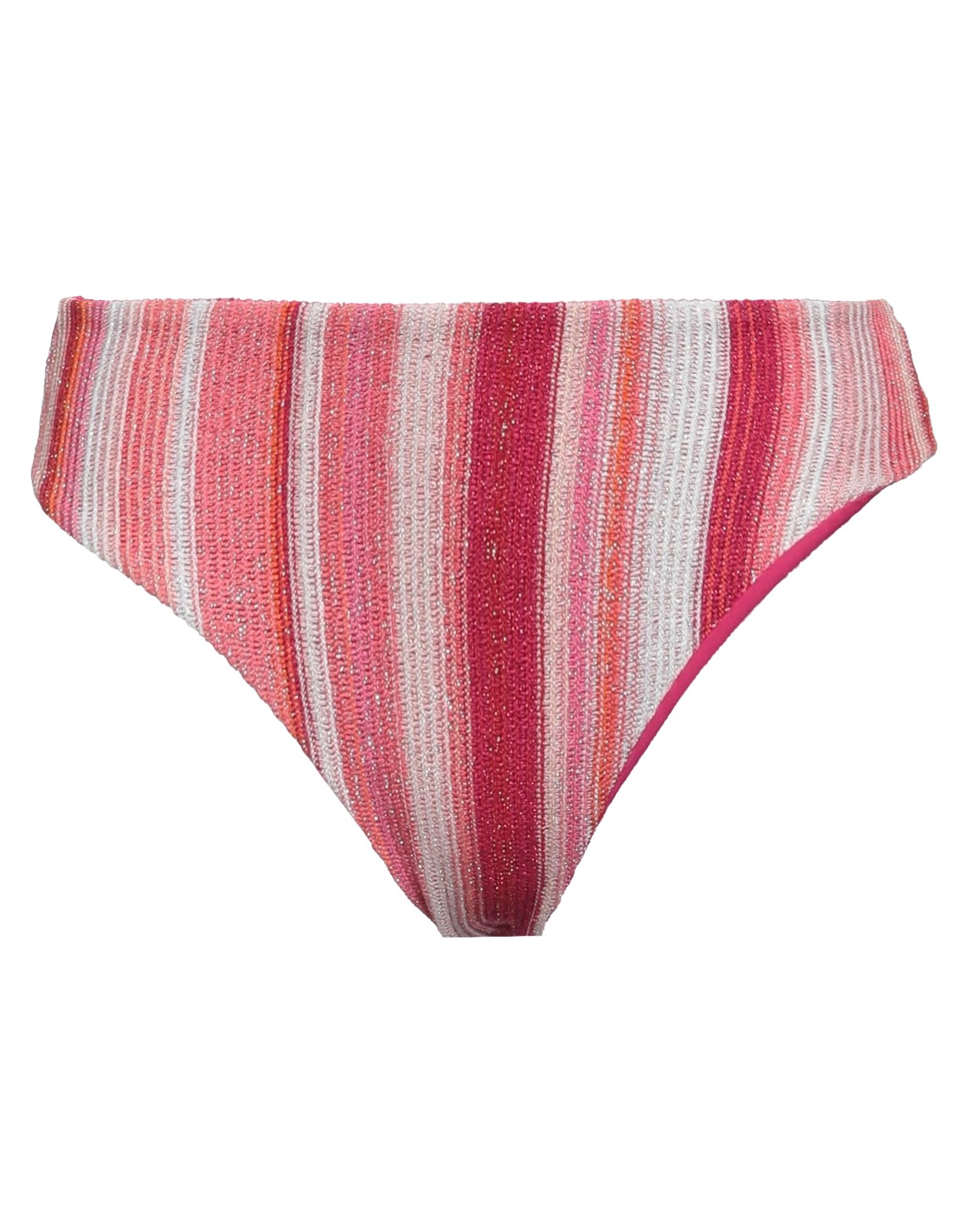 PEPITA Bikinislip & Badehose Damen Fuchsia von PEPITA