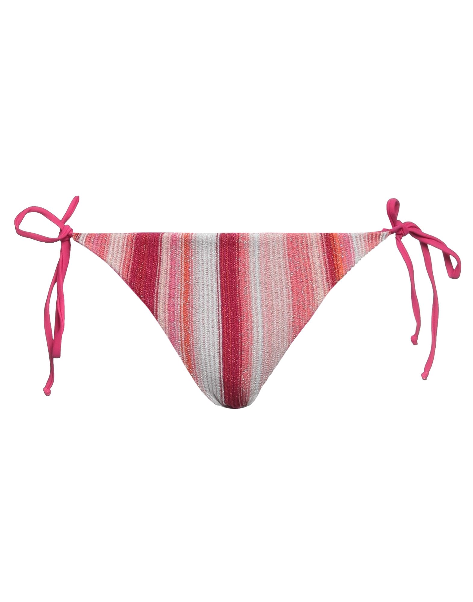 PEPITA Bikinislip & Badehose Damen Fuchsia von PEPITA