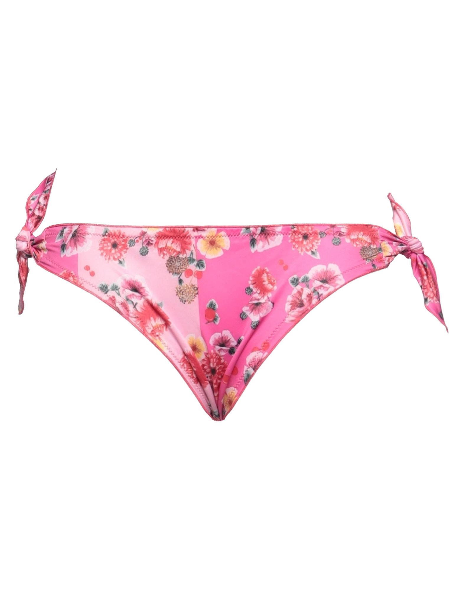 PEPITA Bikinislip & Badehose Damen Fuchsia von PEPITA