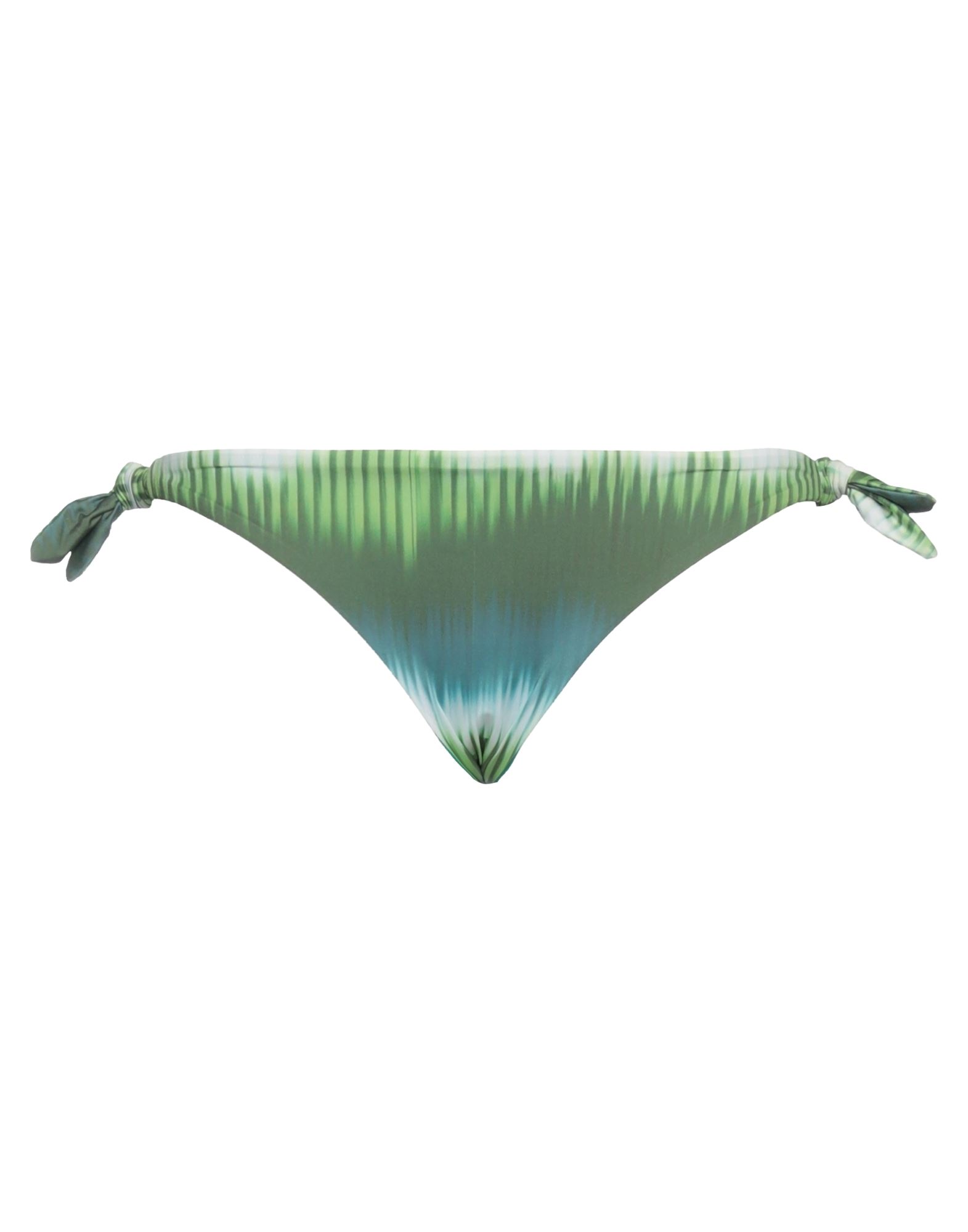 PEPITA Bikinislip & Badehose Damen Grün von PEPITA