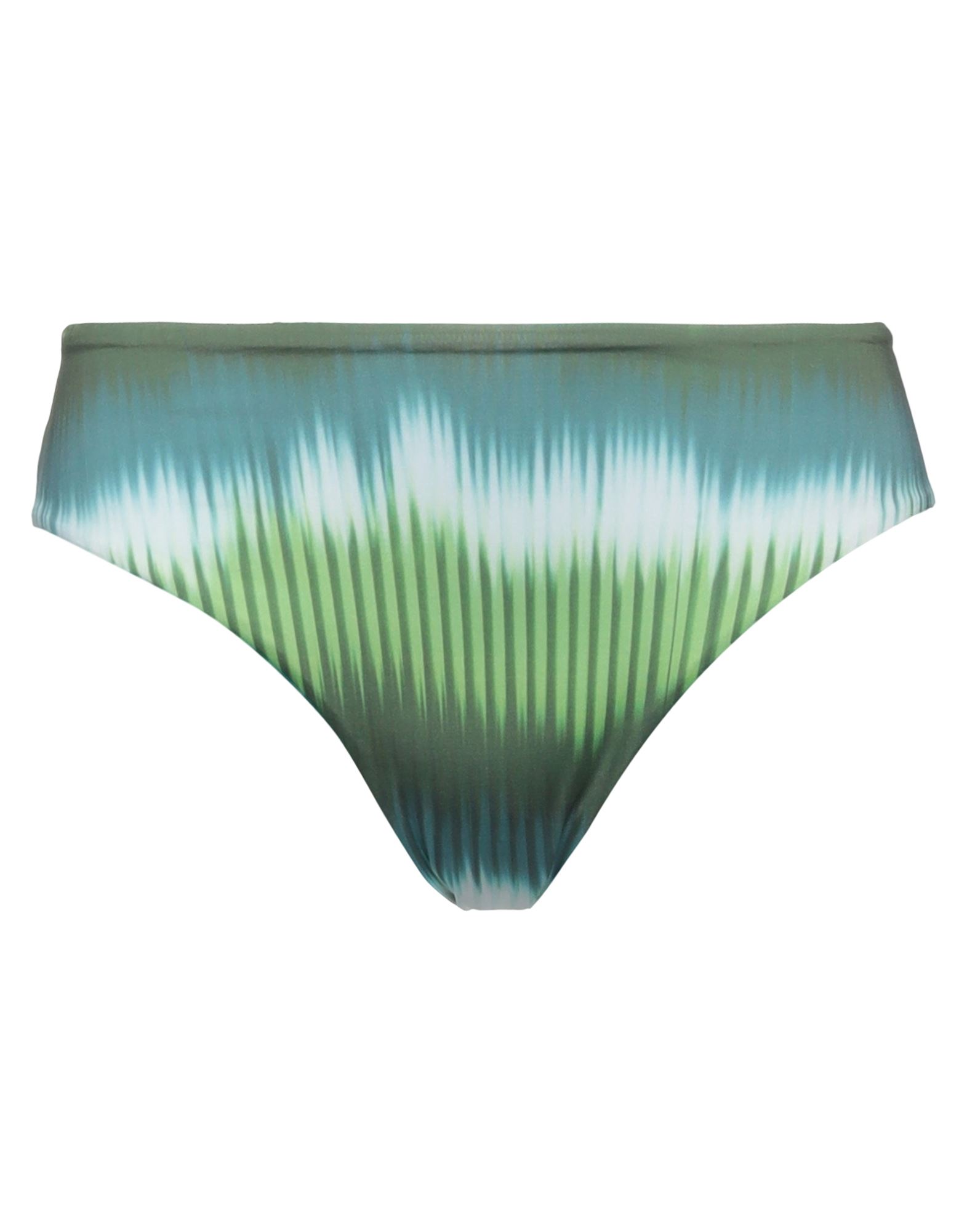 PEPITA Bikinislip & Badehose Damen Grün von PEPITA