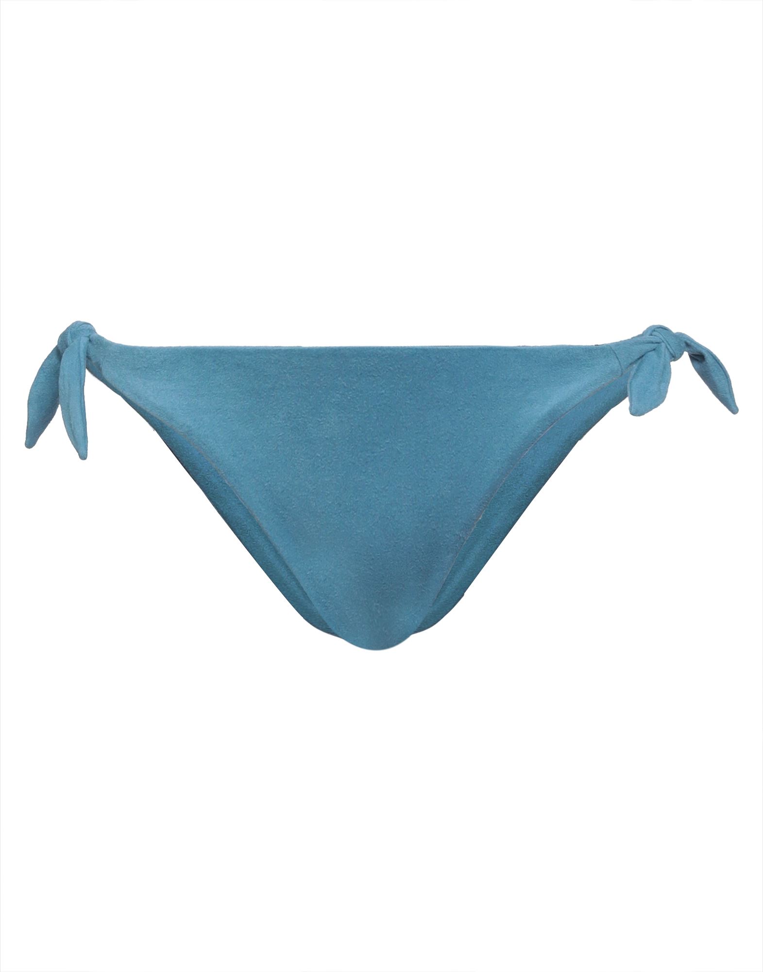 PEPITA Bikinislip & Badehose Damen Himmelblau von PEPITA