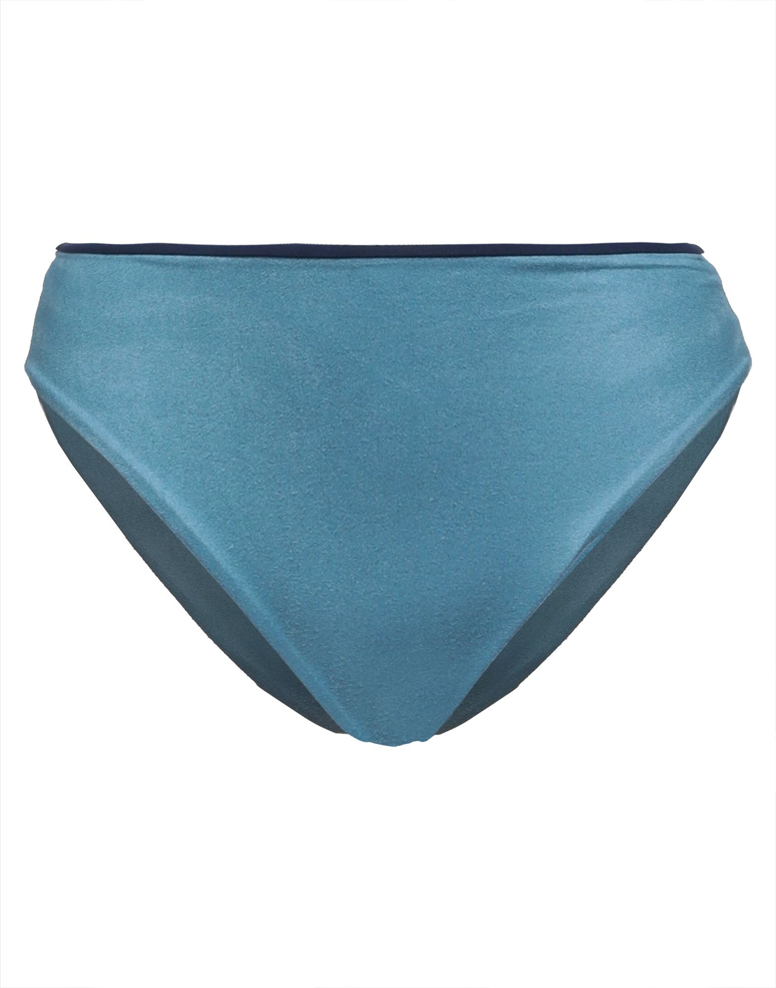 PEPITA Bikinislip & Badehose Damen Himmelblau von PEPITA