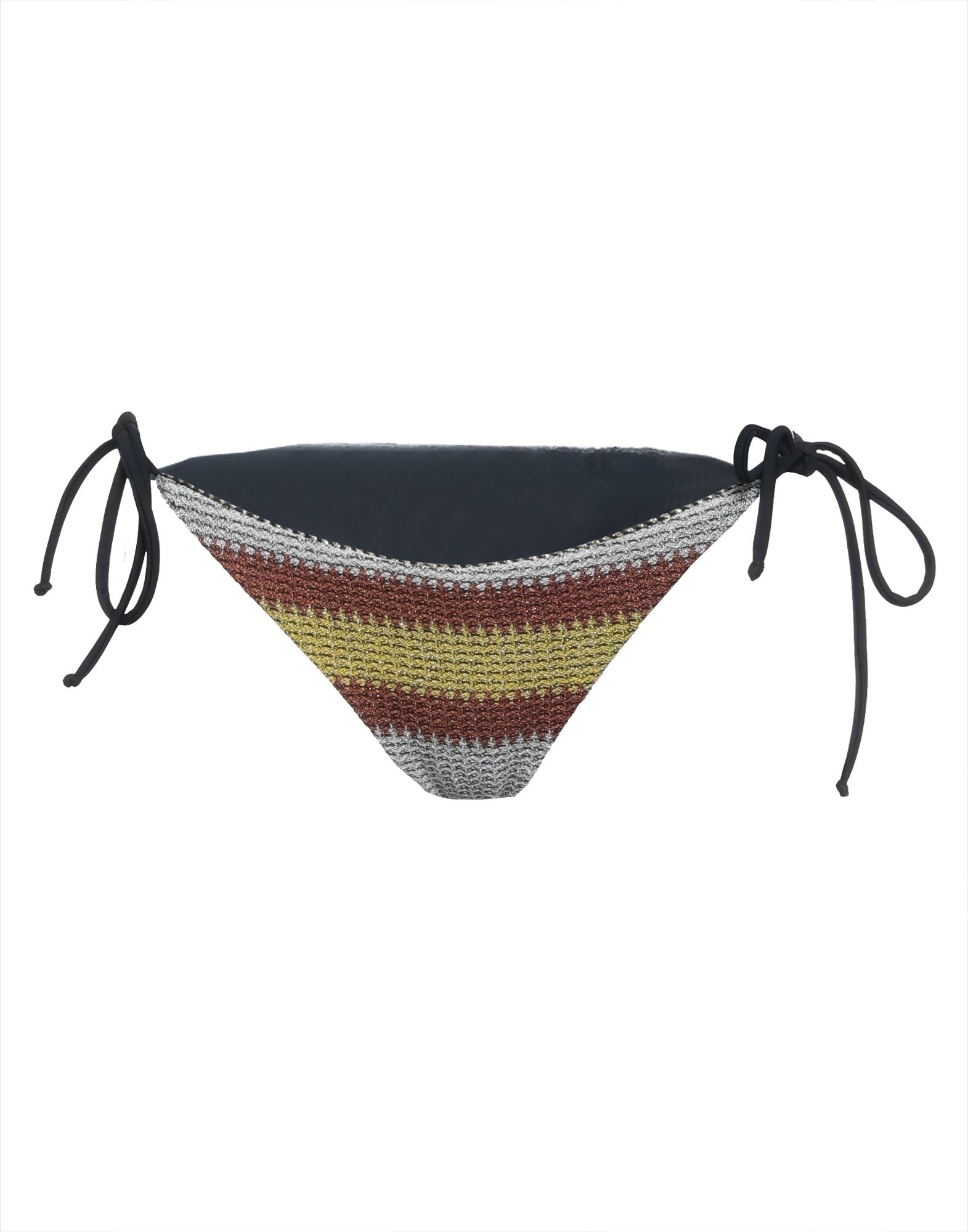 PEPITA Bikinislip & Badehose Damen Kamel von PEPITA