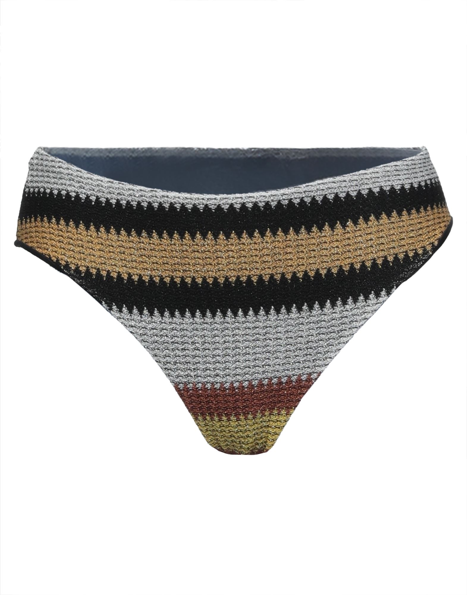 PEPITA Bikinislip & Badehose Damen Kamel von PEPITA