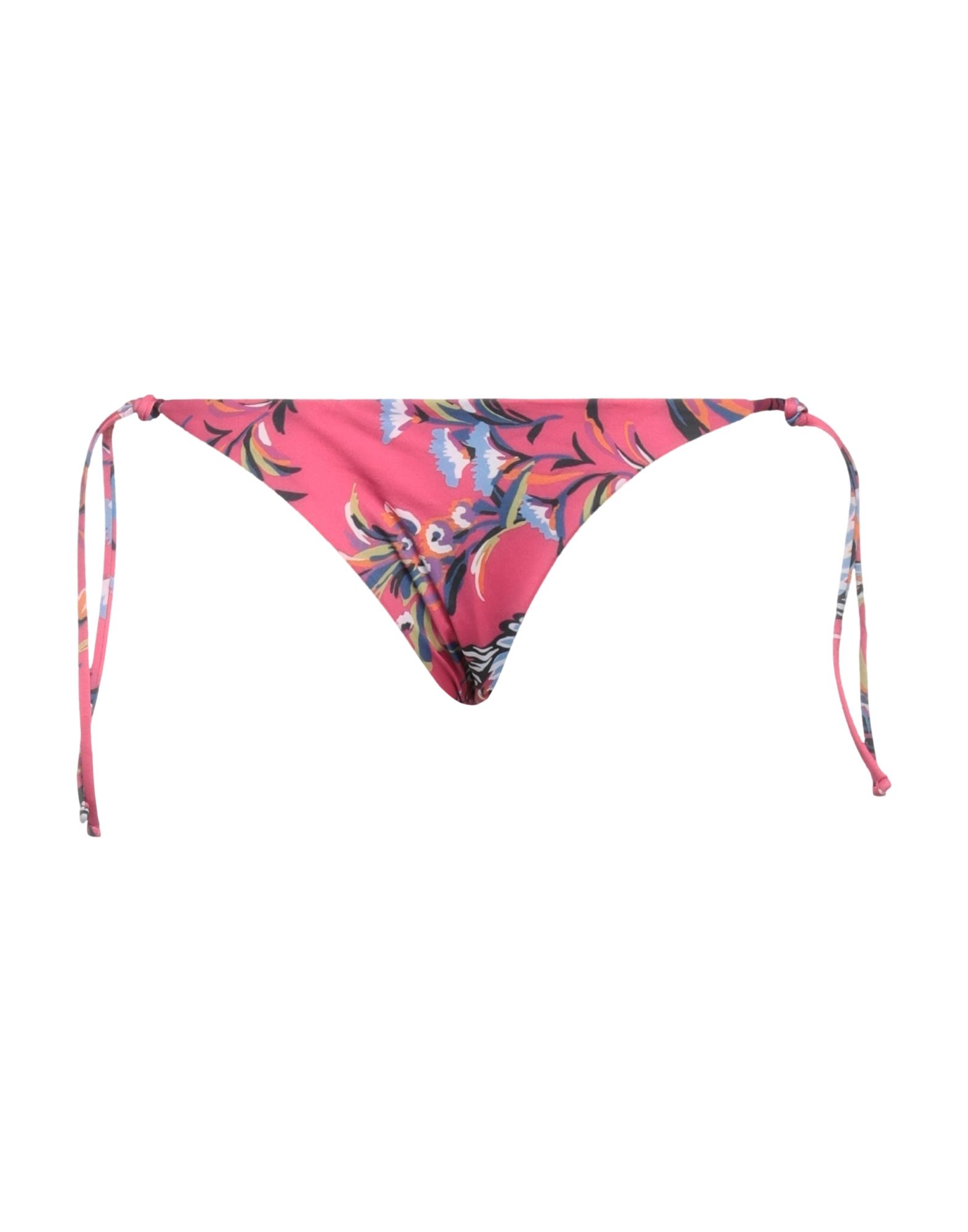 PEPITA Bikinislip & Badehose Damen Magenta von PEPITA