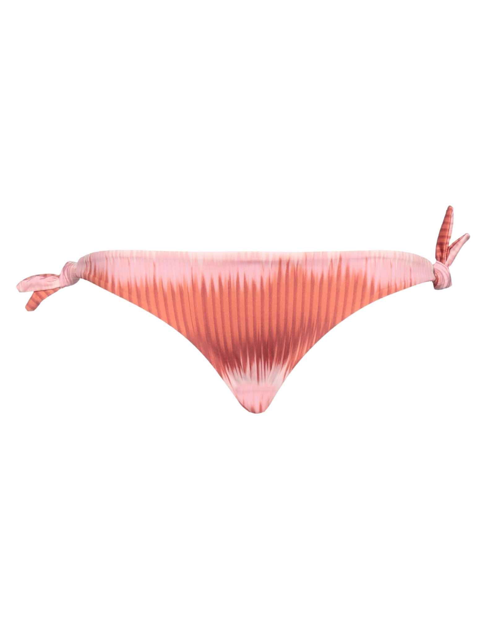 PEPITA Bikinislip & Badehose Damen Rostrot von PEPITA