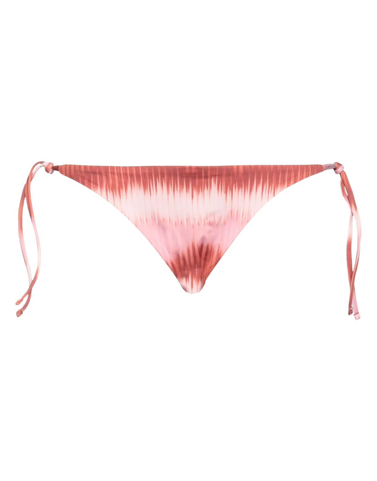 PEPITA Bikinislip & Badehose Damen Rostrot von PEPITA