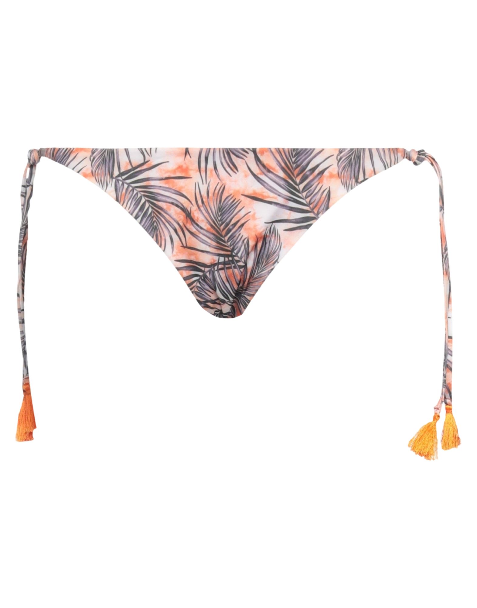 PEPITA Bikinislip & Badehose Damen Rostrot von PEPITA