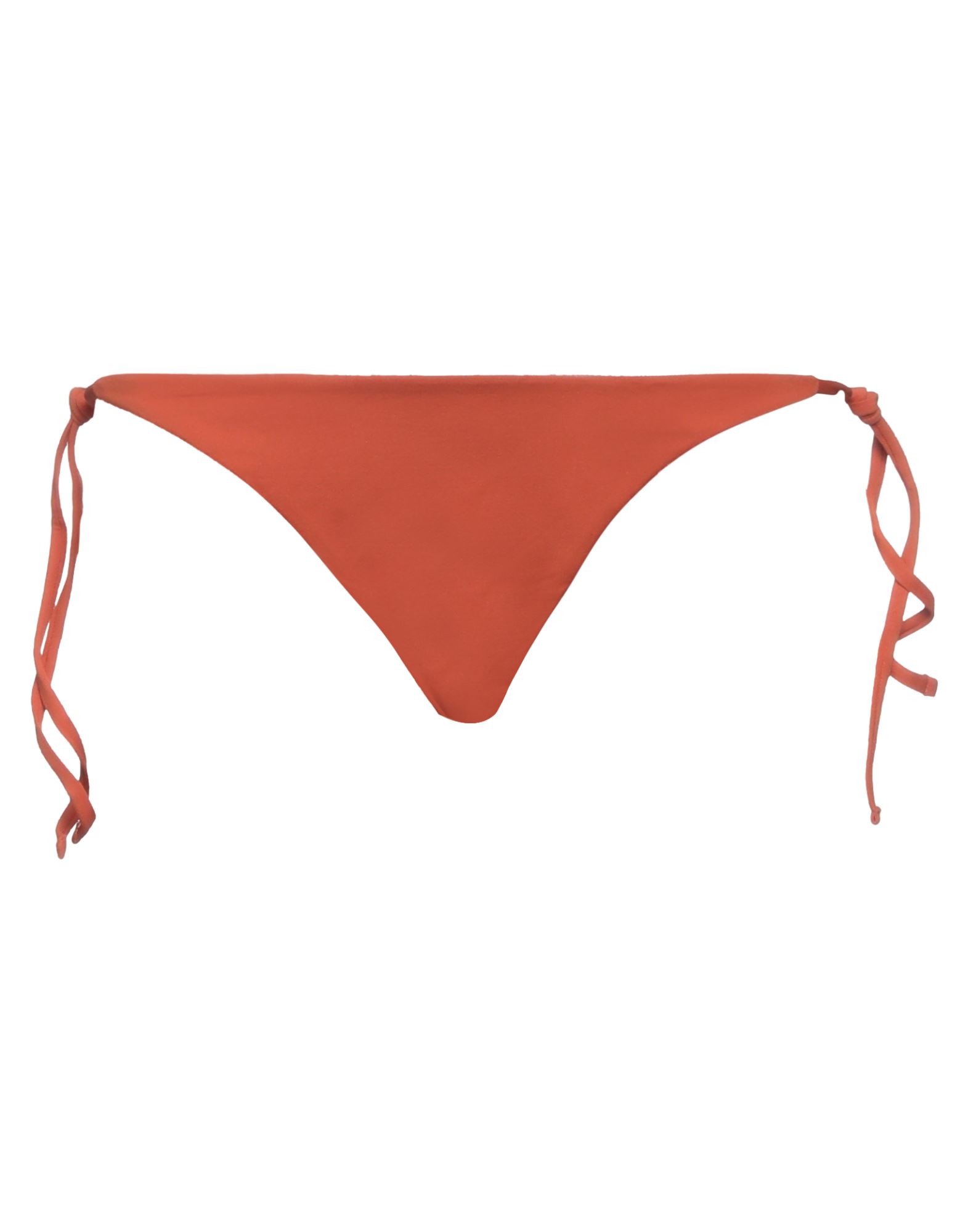 PEPITA Bikinislip & Badehose Damen Rostrot von PEPITA