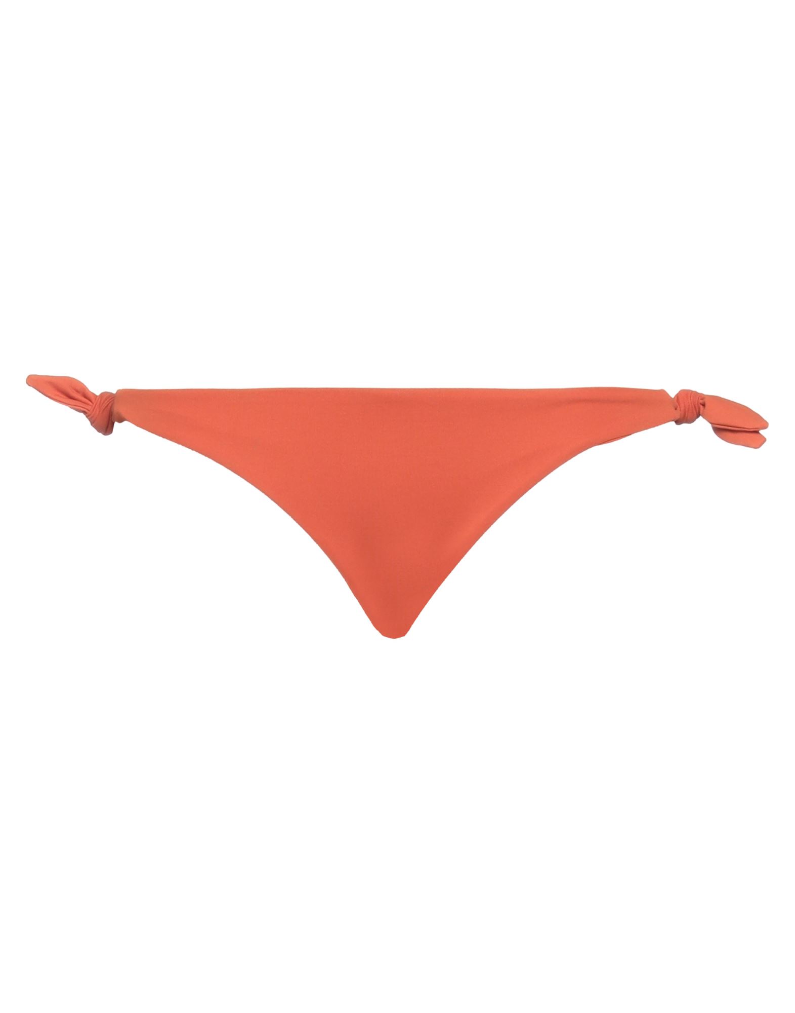 PEPITA Bikinislip & Badehose Damen Rostrot von PEPITA