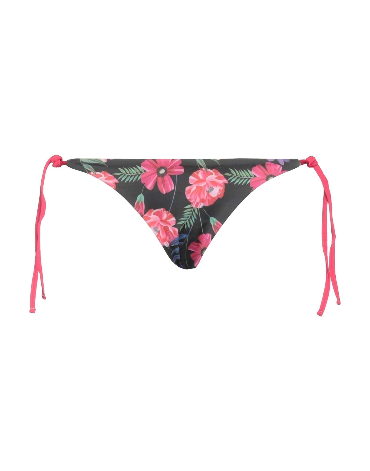 PEPITA Bikinislip & Badehose Damen Schwarz von PEPITA