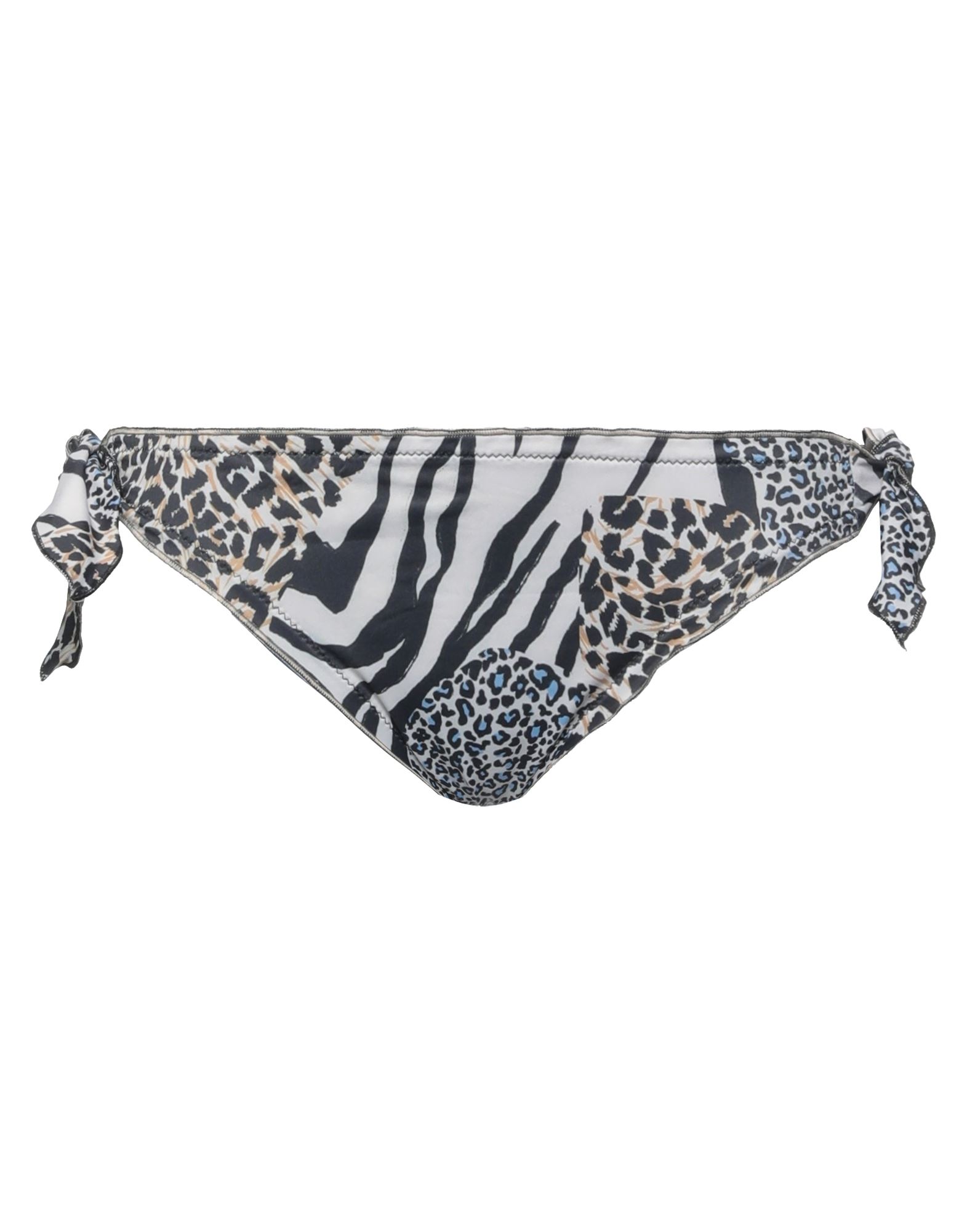 PEPITA Bikinislip & Badehose Damen Schwarz von PEPITA