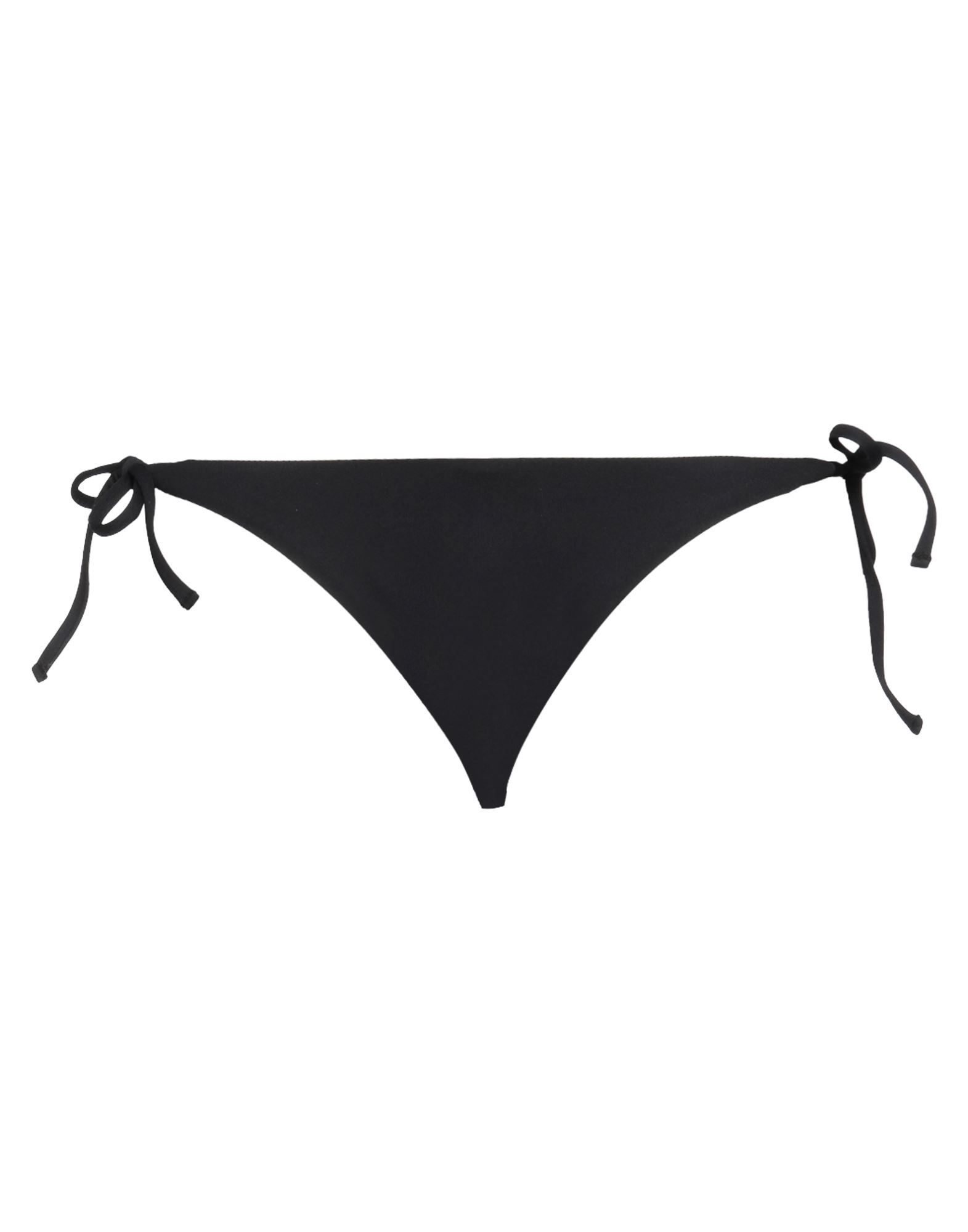 PEPITA Bikinislip & Badehose Damen Schwarz von PEPITA