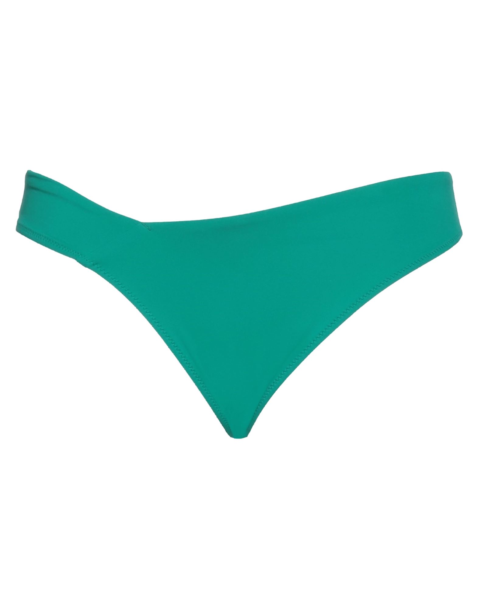 PEPITA Bikinislip & Badehose Damen Vert Émeraude von PEPITA