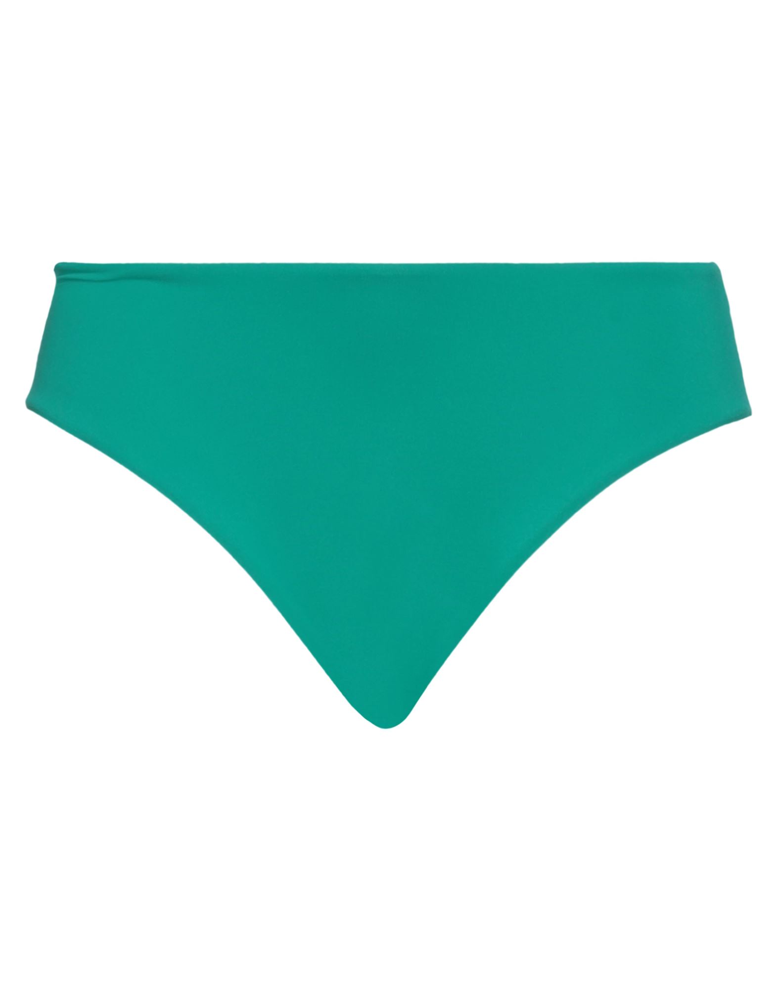 PEPITA Bikinislip & Badehose Damen Vert Émeraude von PEPITA