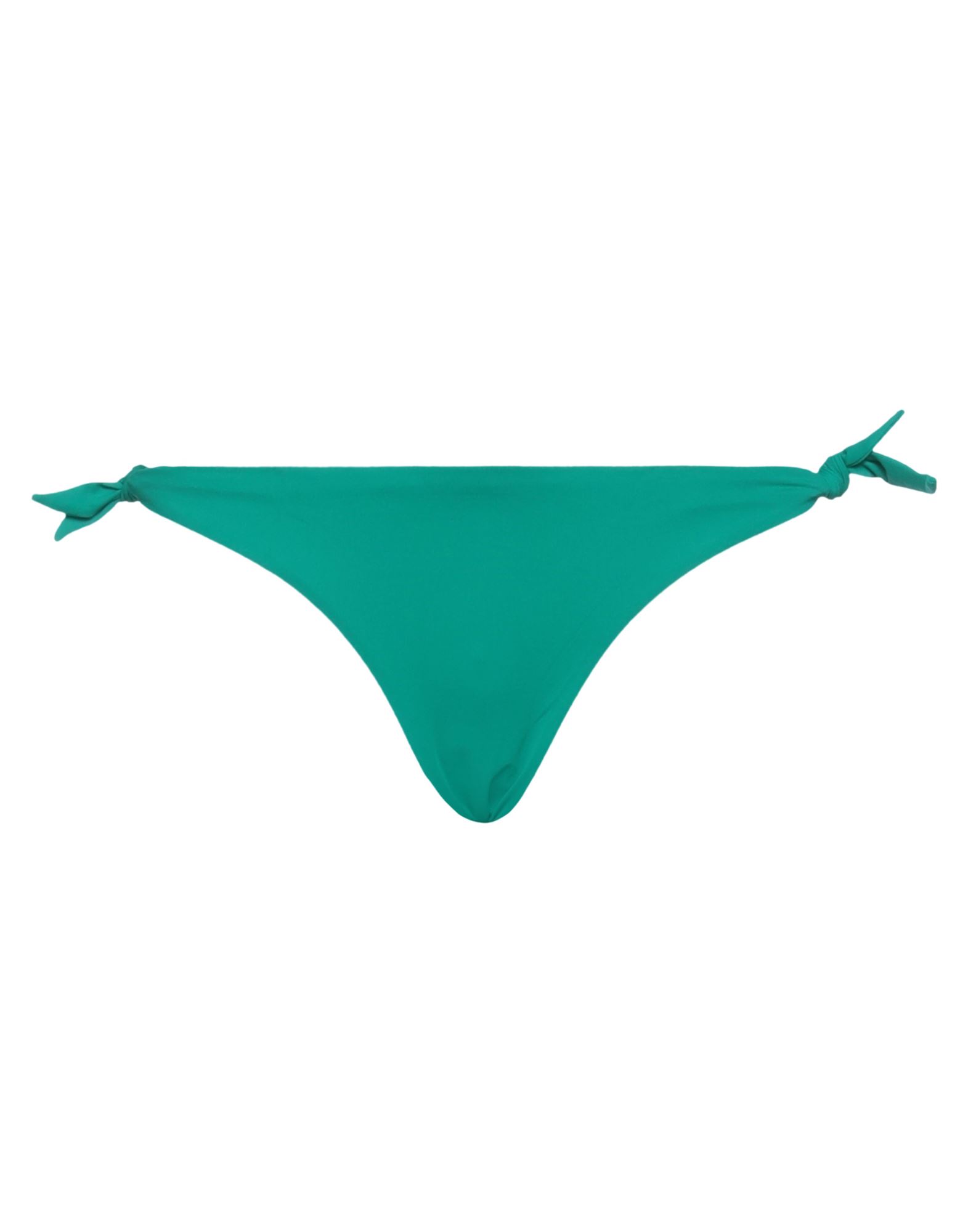 PEPITA Bikinislip & Badehose Damen Vert Émeraude von PEPITA