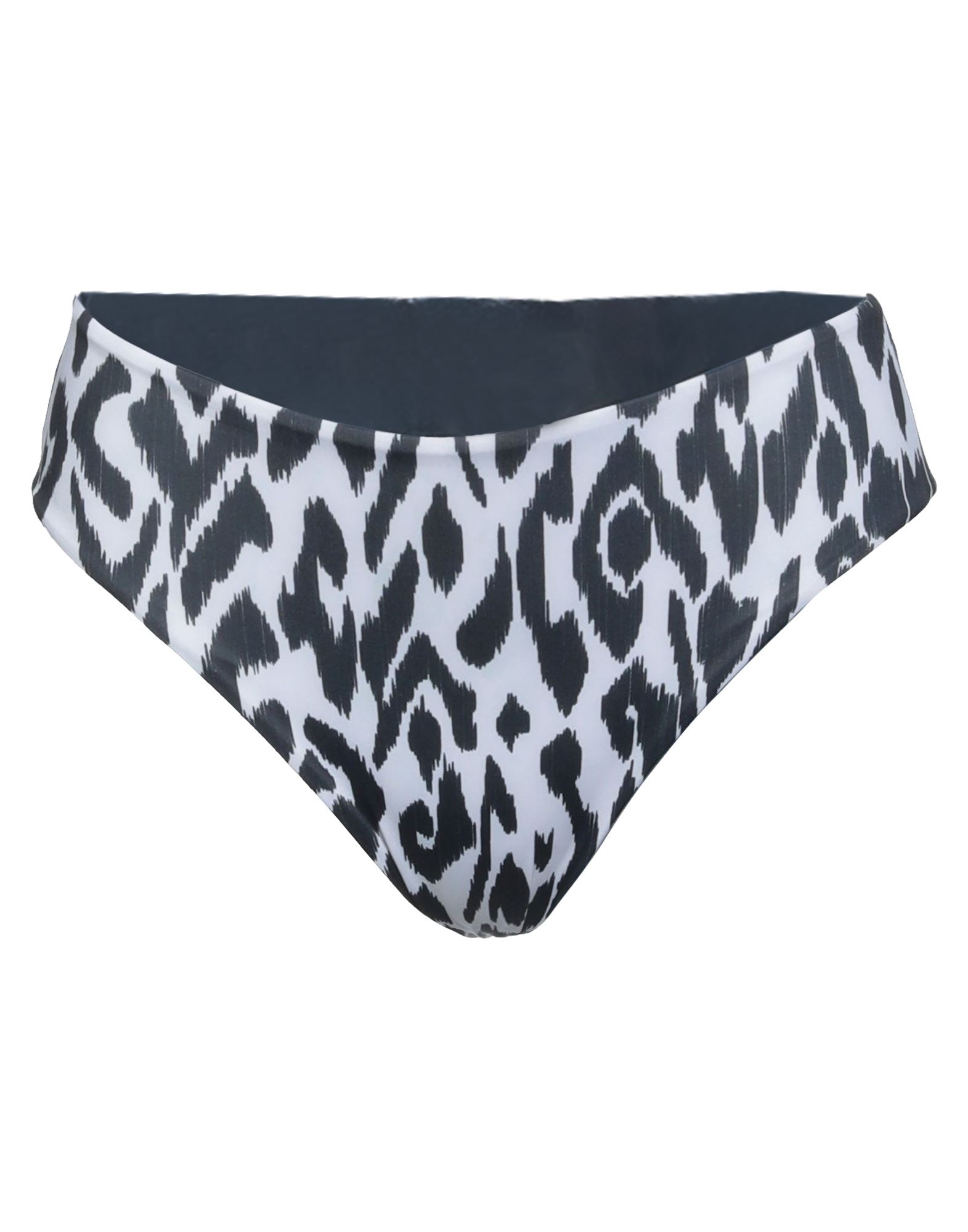 PEPITA Bikinislip & Badehose Damen Weiß von PEPITA