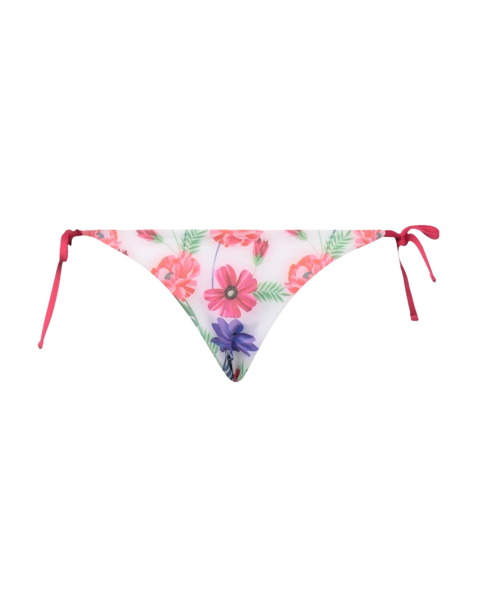 PEPITA Bikinislip & Badehose Damen Weiß von PEPITA