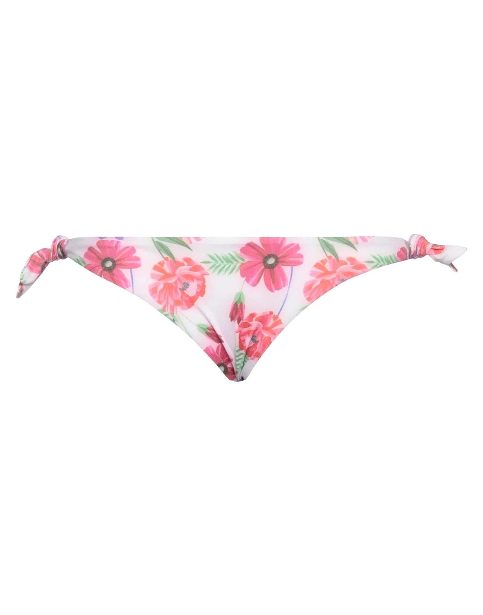 PEPITA Bikinislip & Badehose Damen Weiß von PEPITA