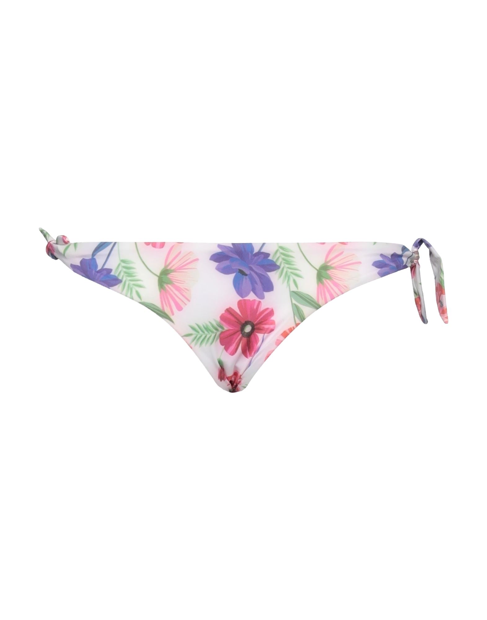 PEPITA Bikinislip & Badehose Damen Weiß von PEPITA