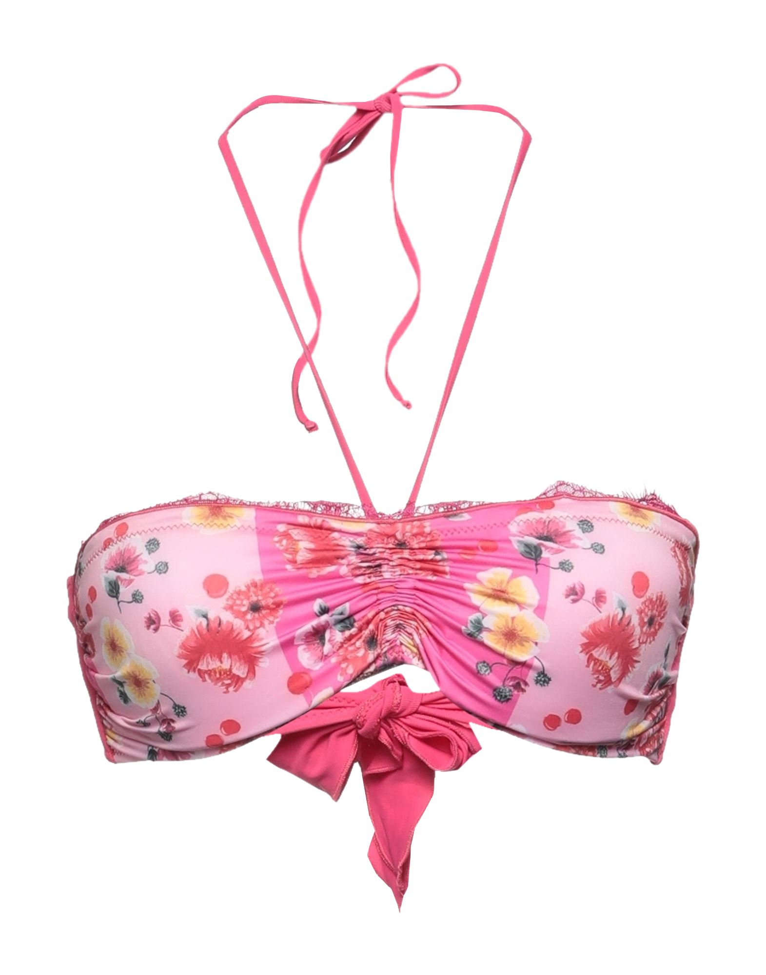 PEPITA Bikini-oberteil Damen Fuchsia von PEPITA